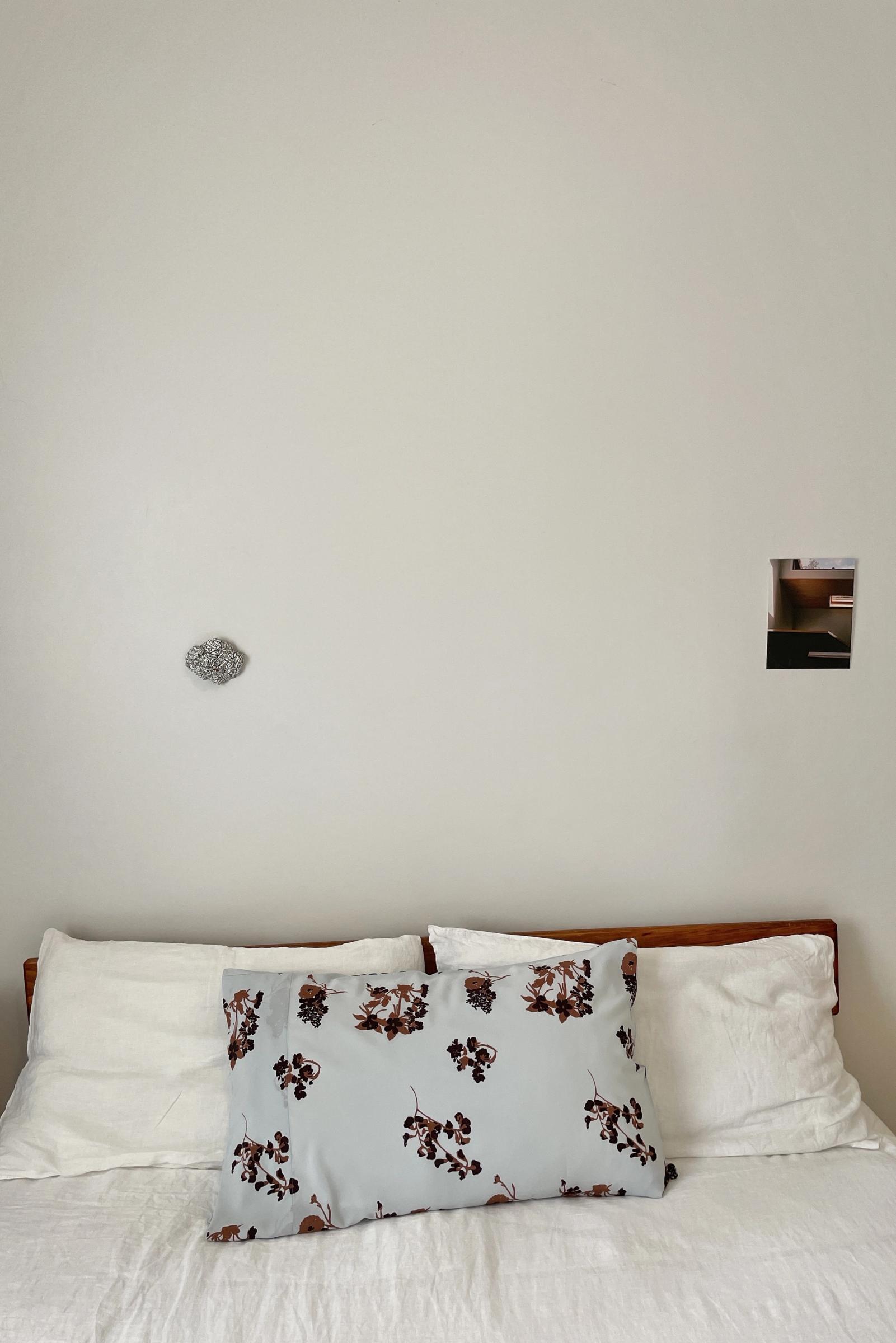 Product Image: Flora pool pillowslip single