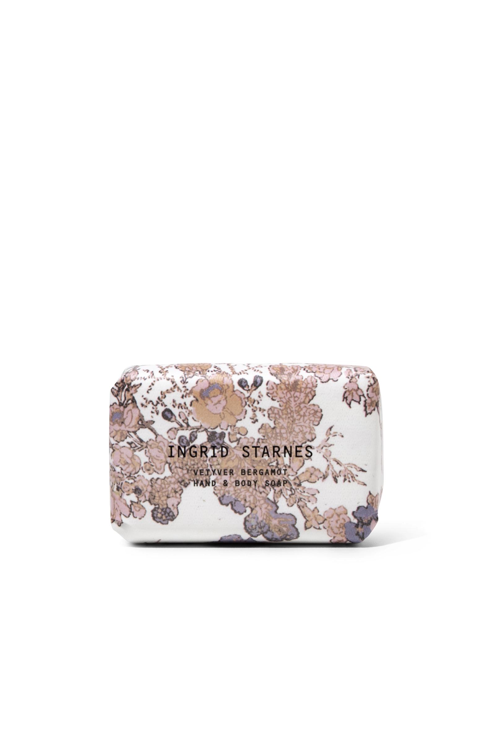 Product Image: Vetyver Bergamot luxury soap