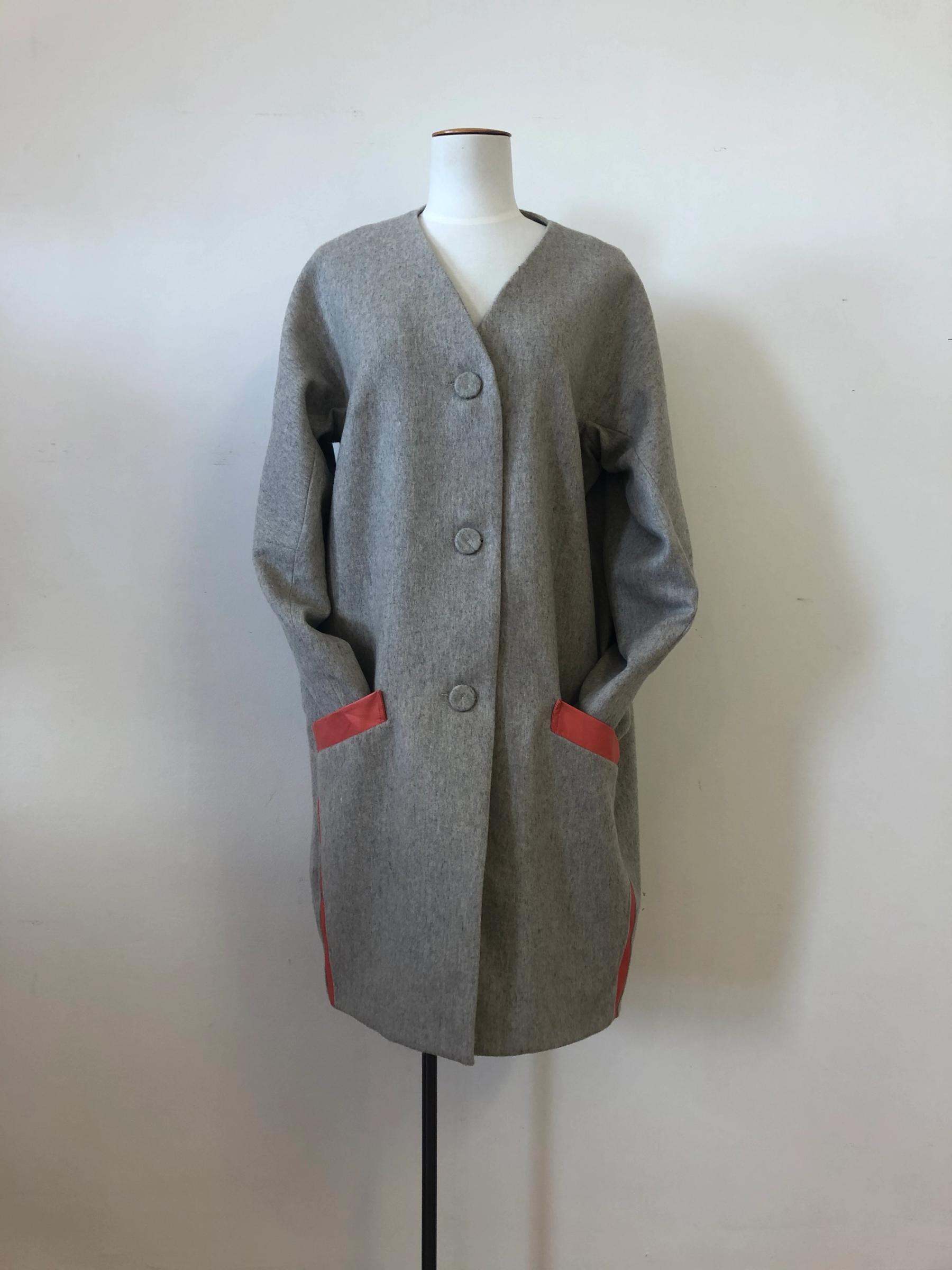 Montgomery Coat thumbnail 5