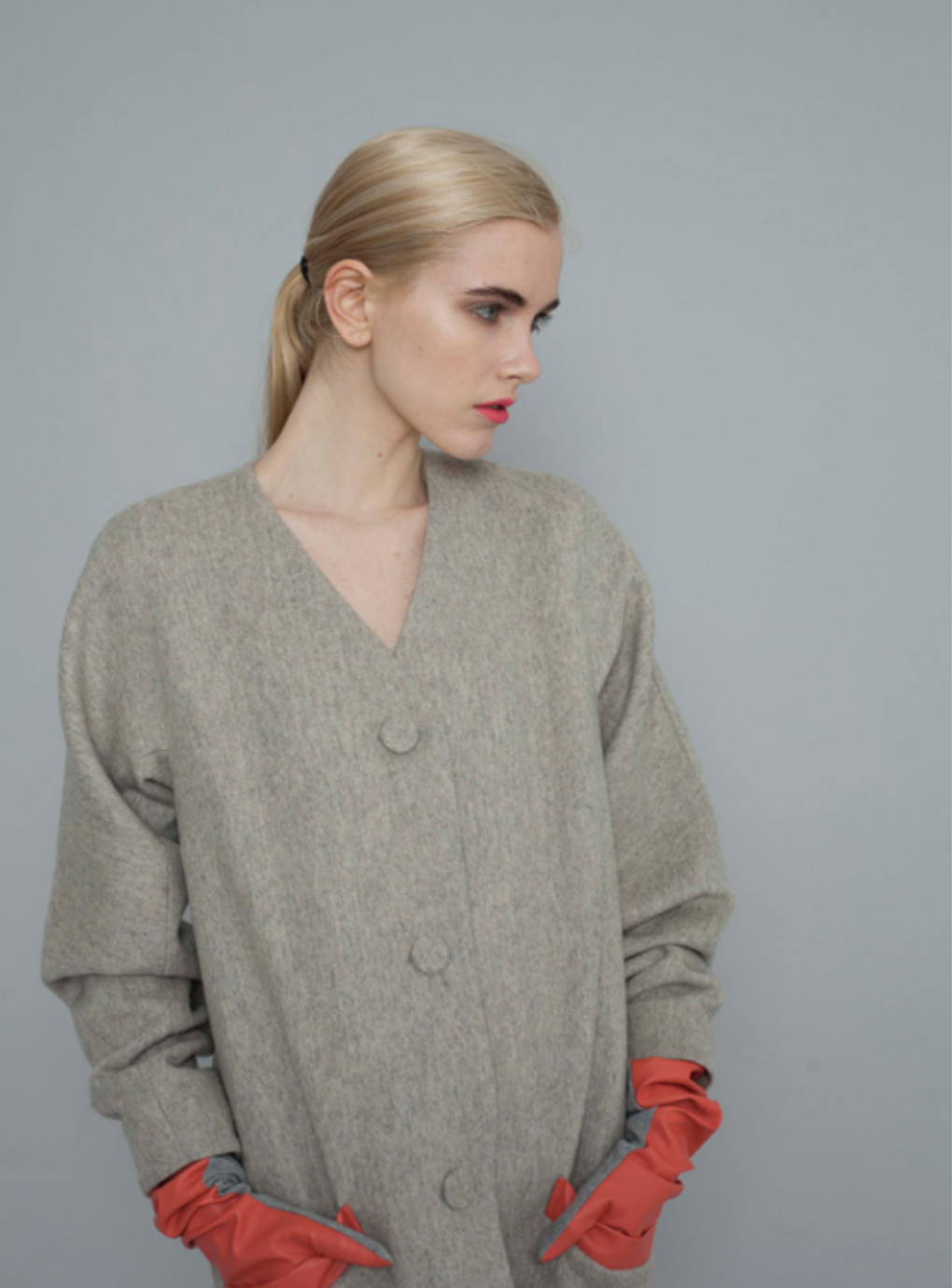 Montgomery Coat - Image 1