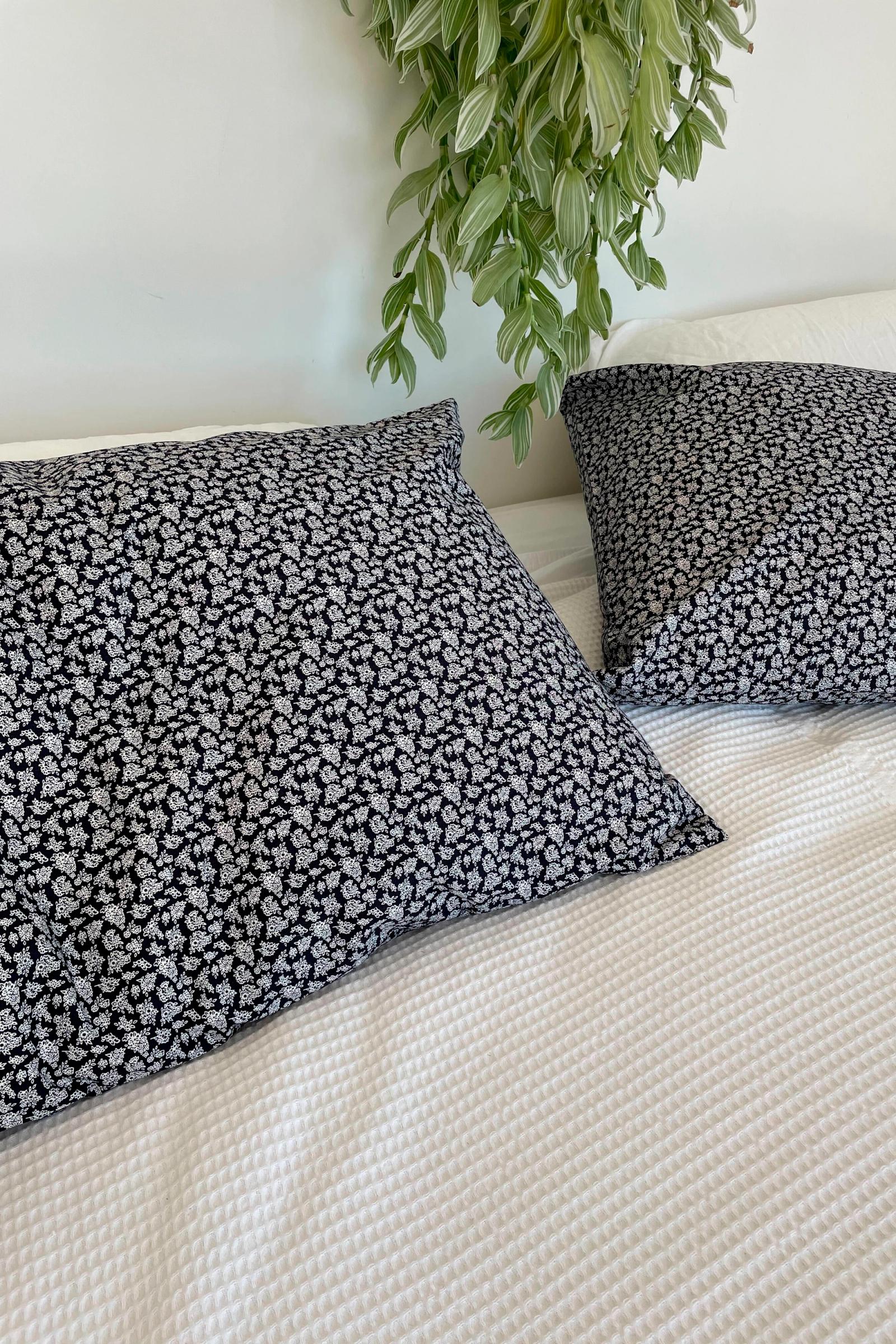 Swimming Flora Pillowslip set thumbnail 2