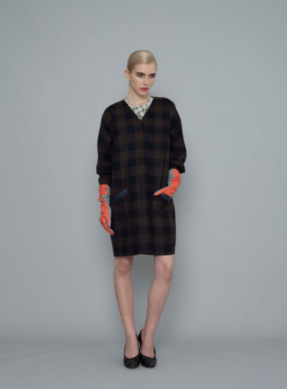 Montgomery Coat thumbnail 4