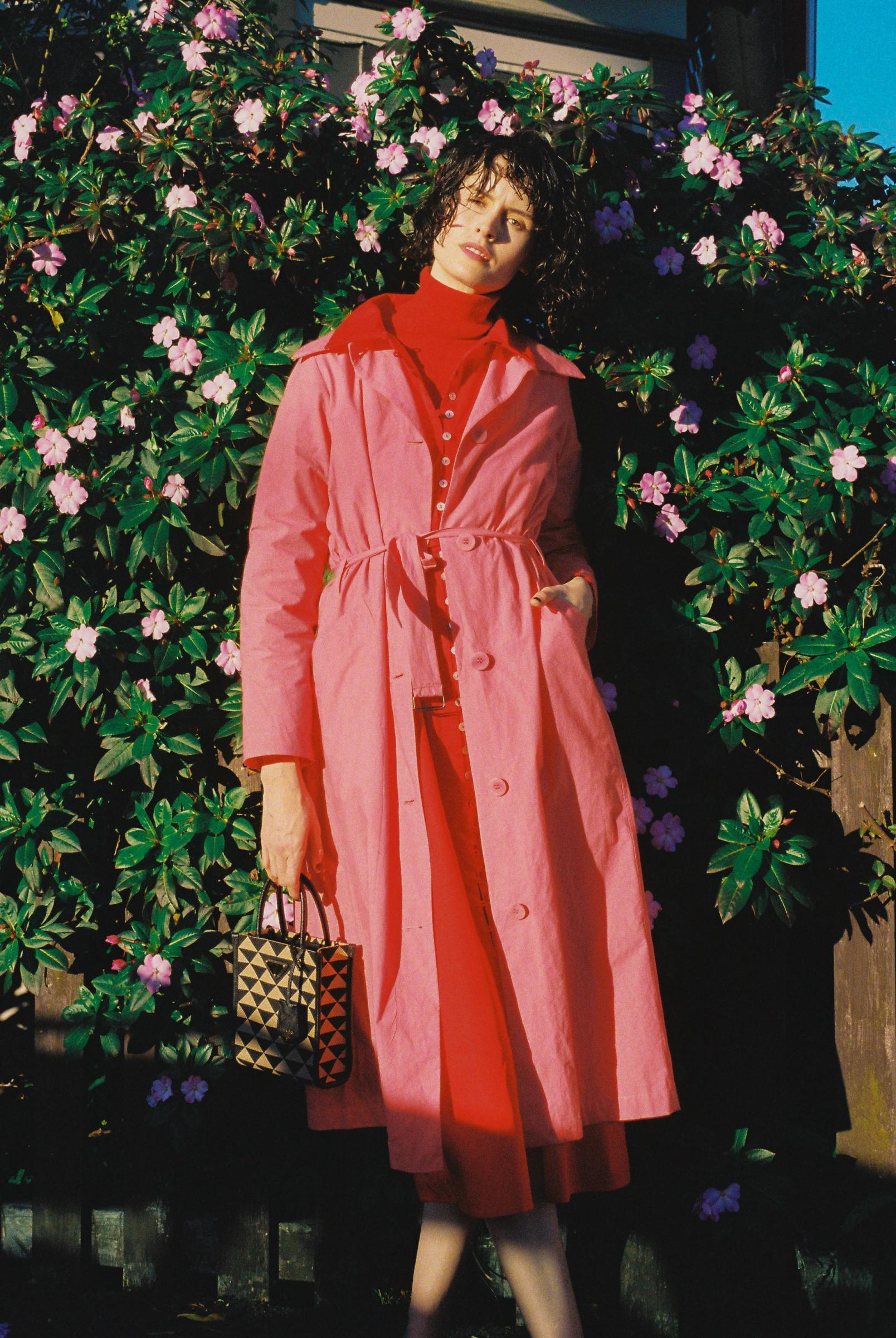 Product Image: Dali trench