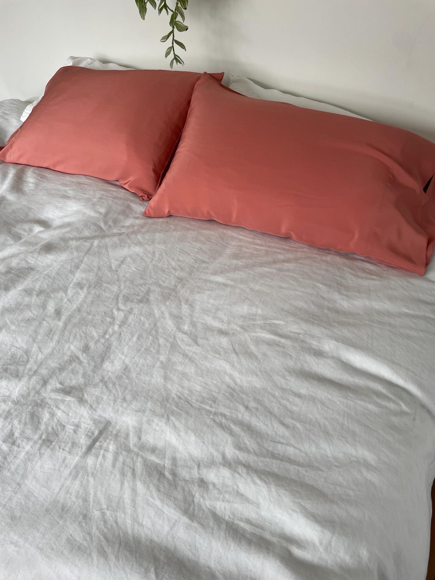 Coral pillowslip single thumbnail 3