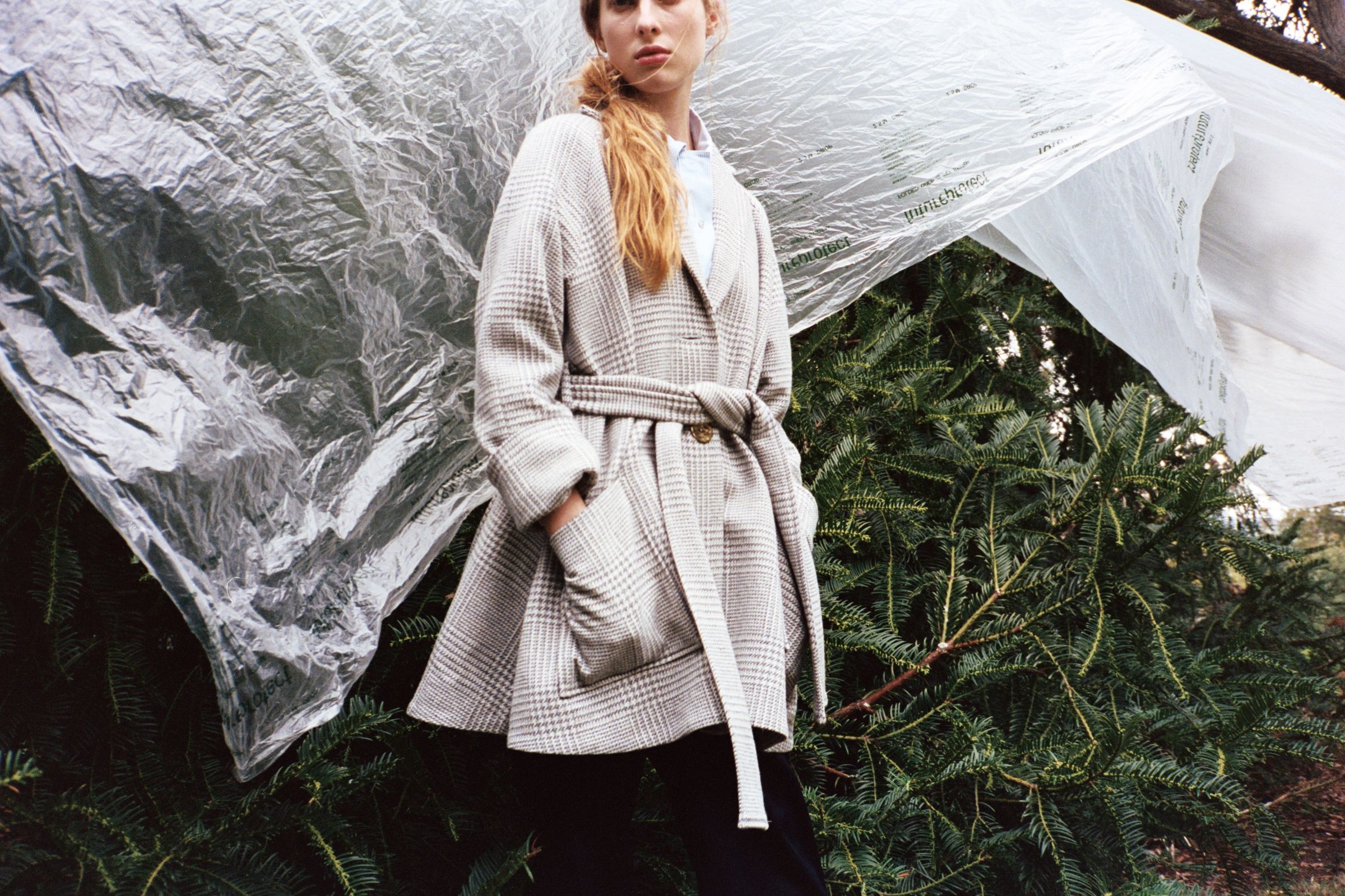 Perdita coat thumbnail 3