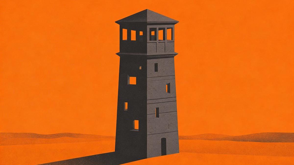 Lighthouse illustration representing famous translation fails and mistakes in global marketing