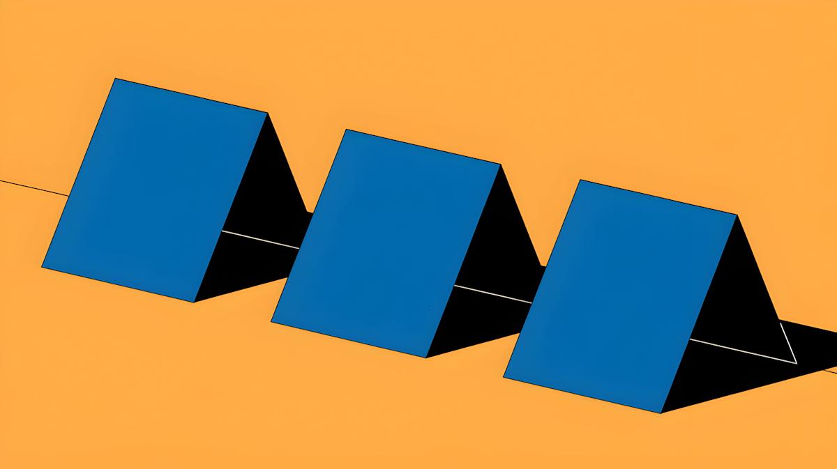 Comparison cards illustration representing ChatGPT versus Google Translate for translation accuracy
