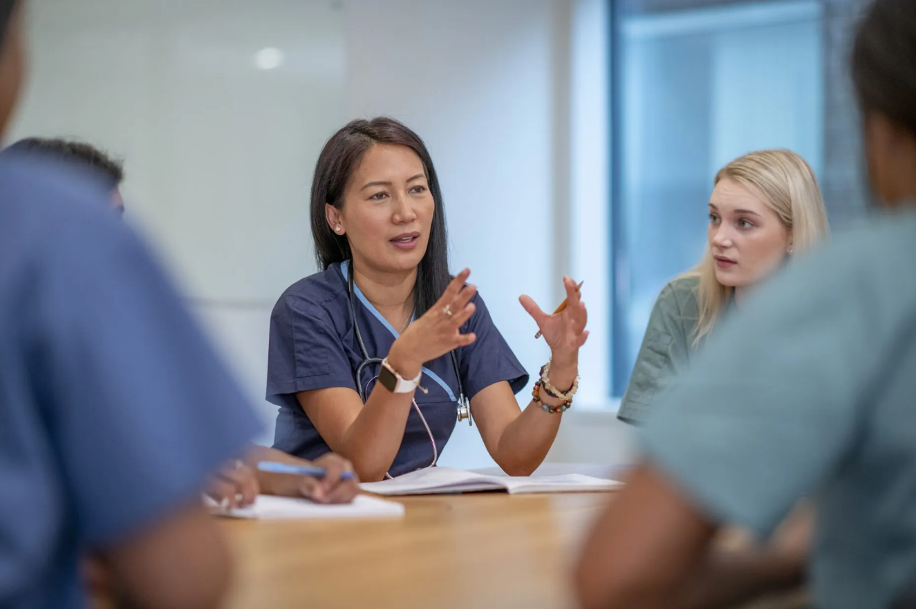 Accelerating Insurance Claims with AI-Powered Translation
