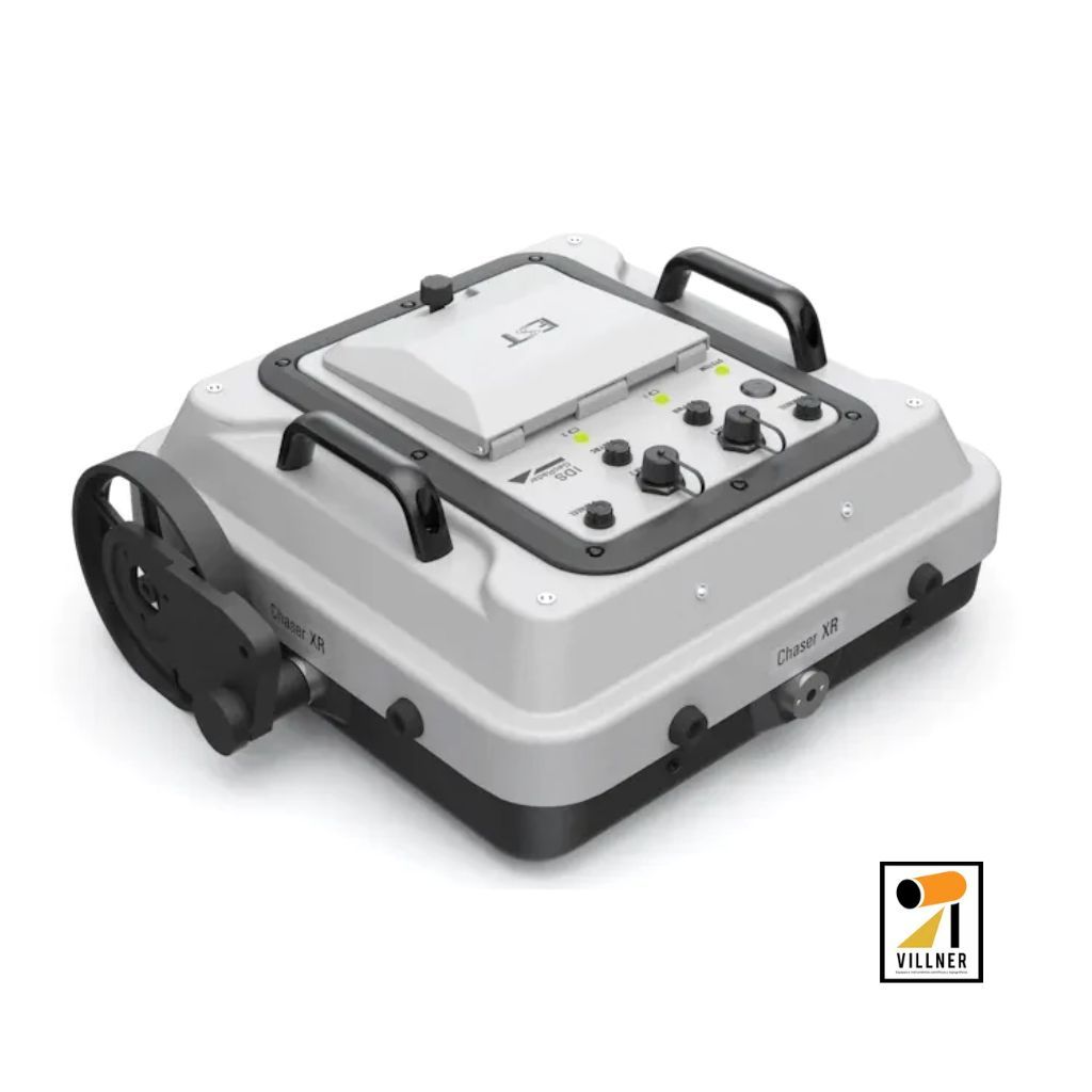 Georadar- IDS Chaser XR