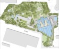 Botanischer Garten Heidelberg Lageplan Freianlagen