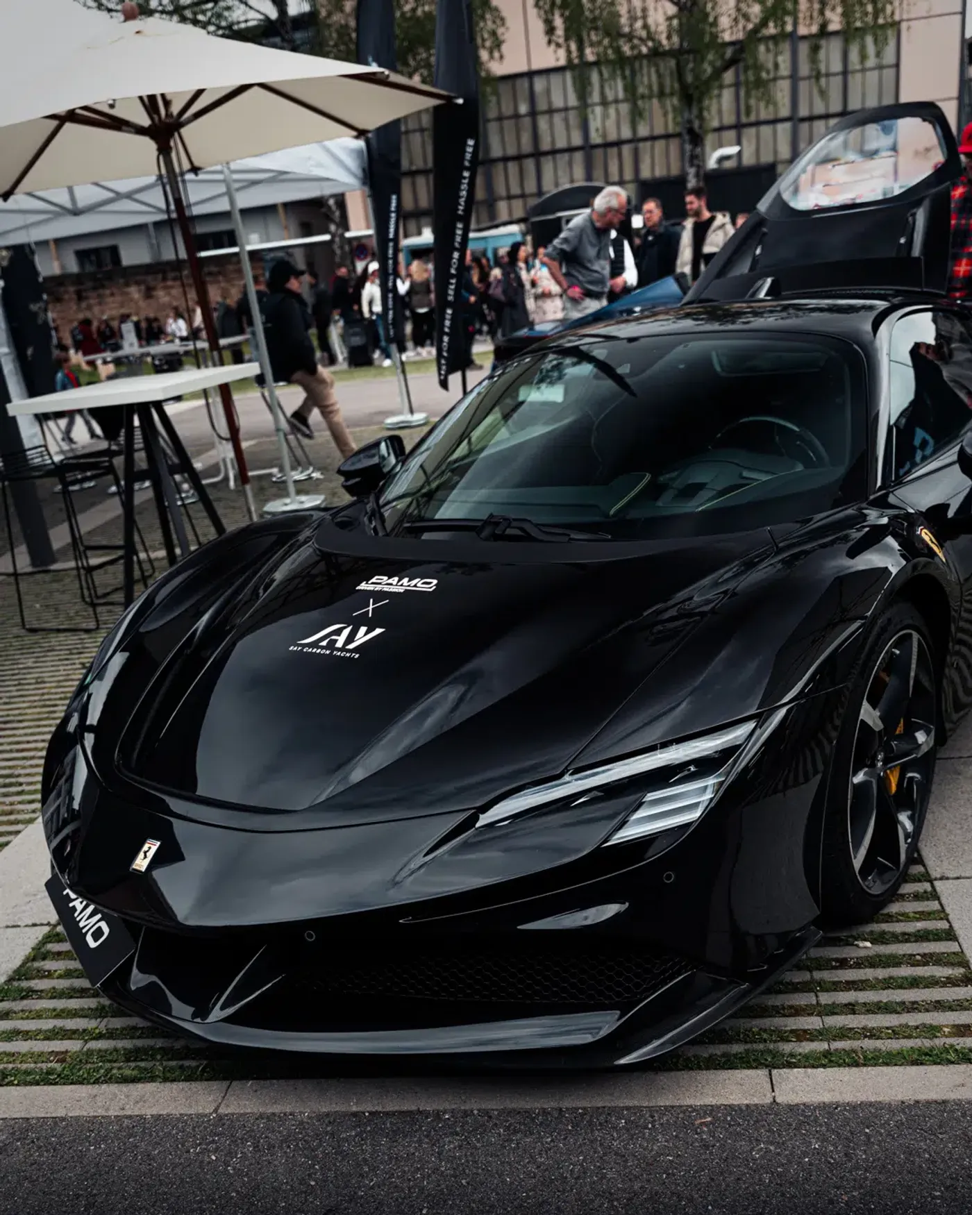 Tief Im Wald Car Meetup 5