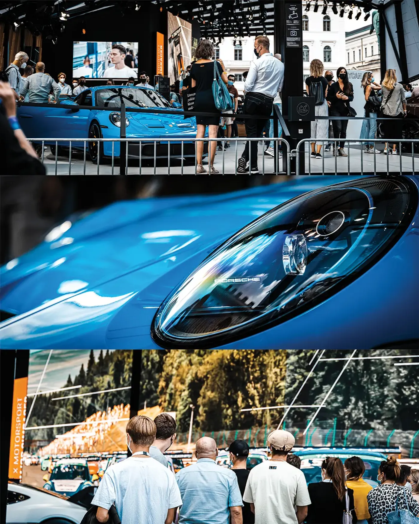 Tief Im Wald Car Meetup 8