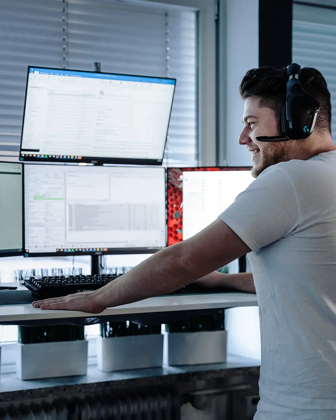 B2C Mitarbeiter – MIFCOM