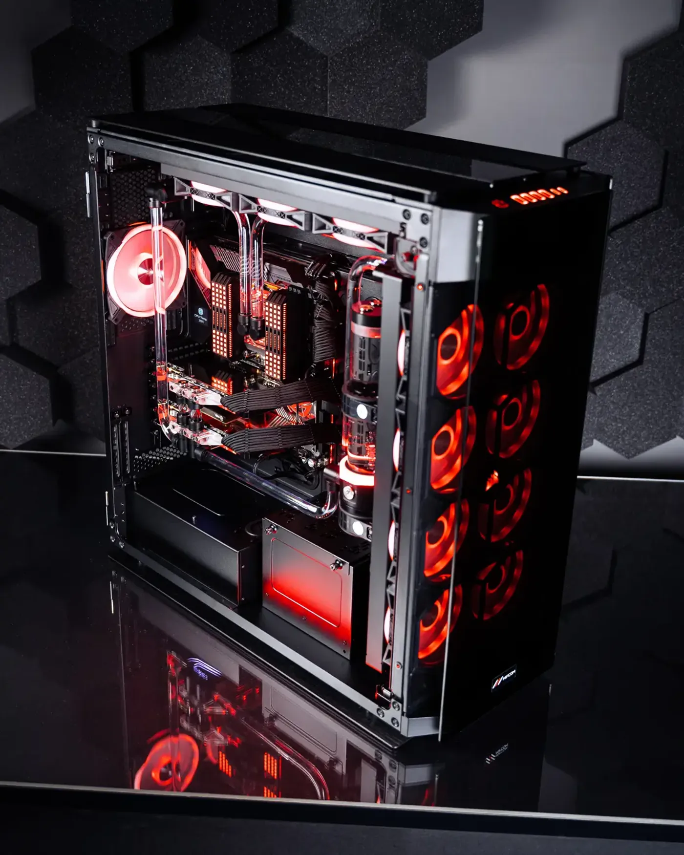 Tief Im Wald Car Meetup 5