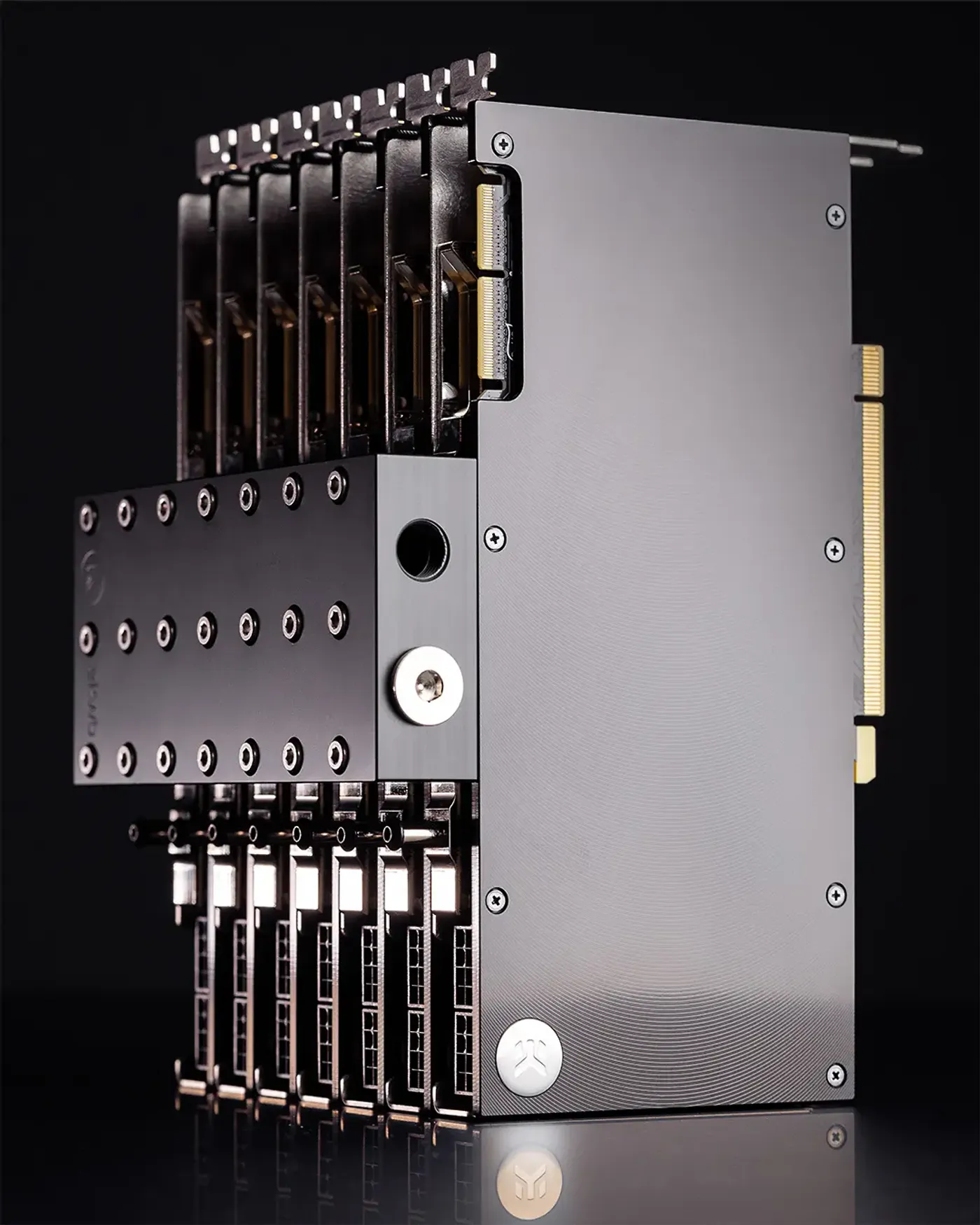 Tief Im Wald Car Meetup 5