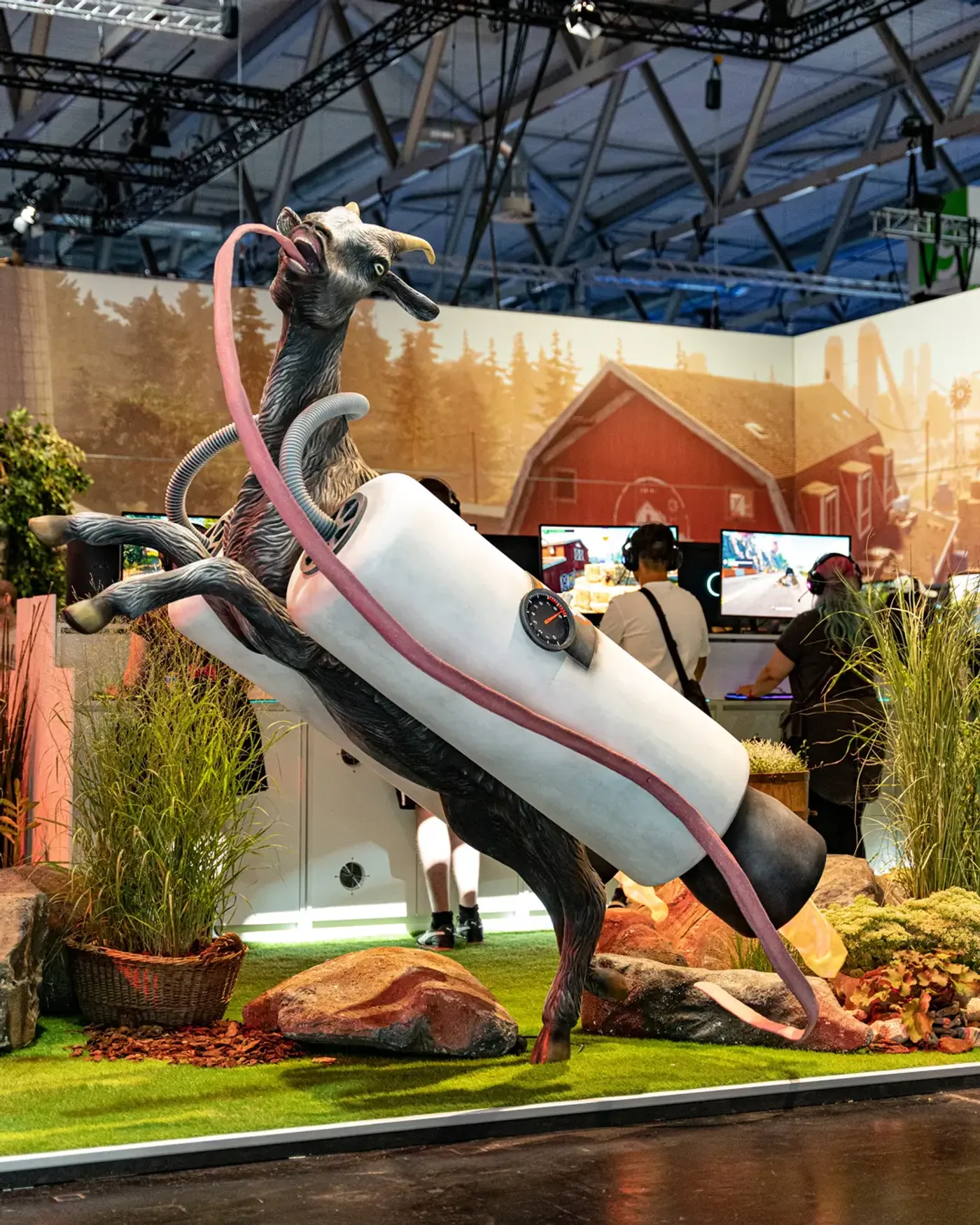 MIFCOM Gamescom 2022 11 – MIFCOM