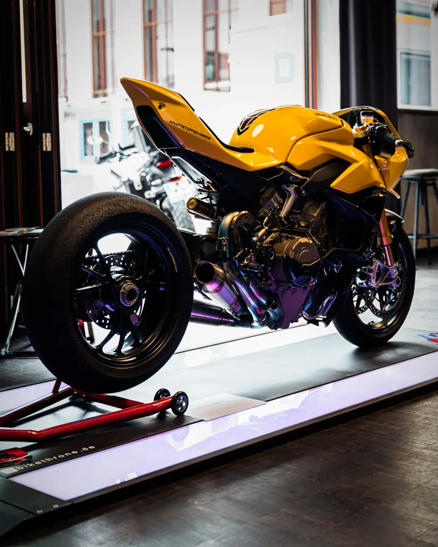 Tief Im Wald Car Meetup 9