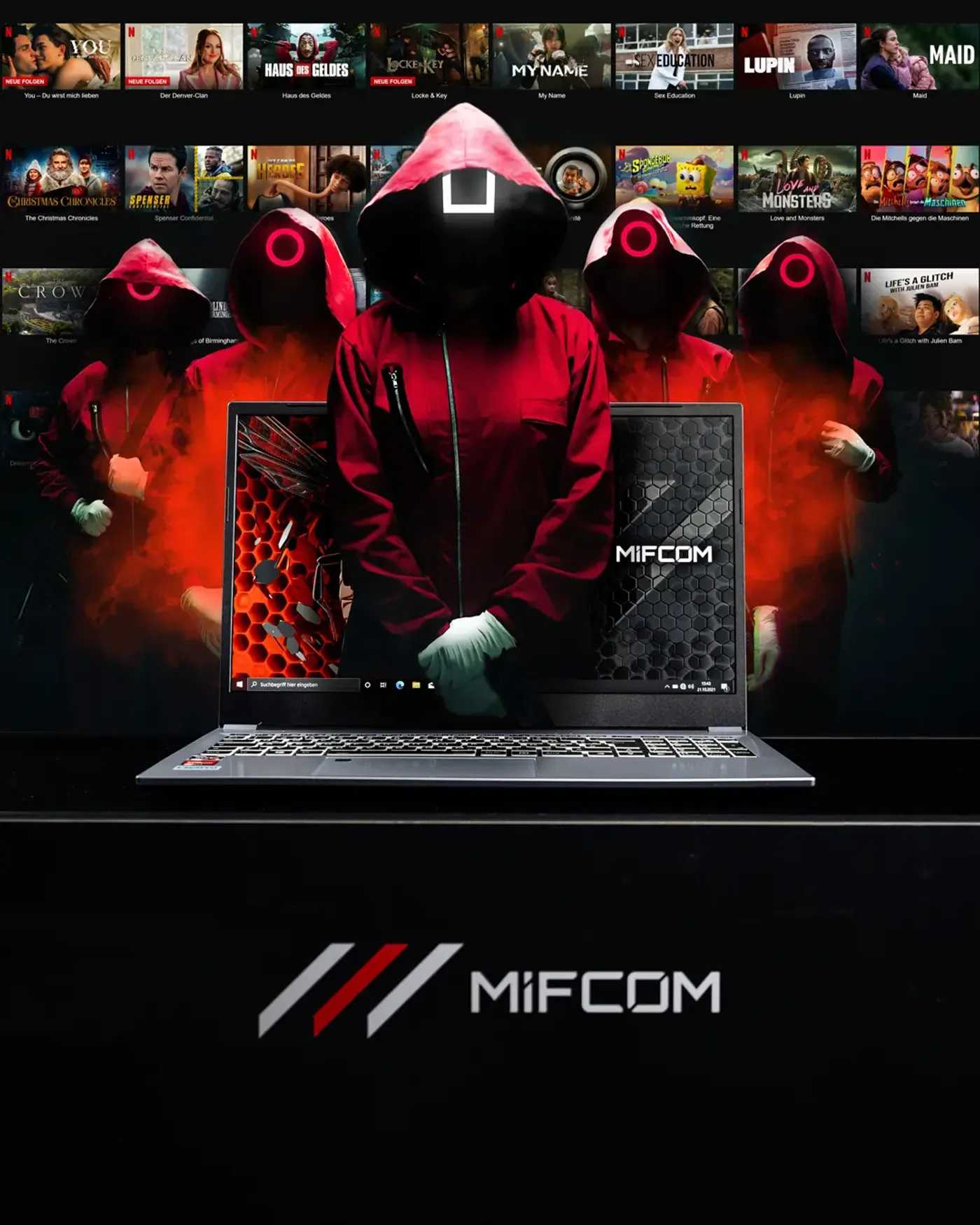 Tief Im Wald Car Meetup 4