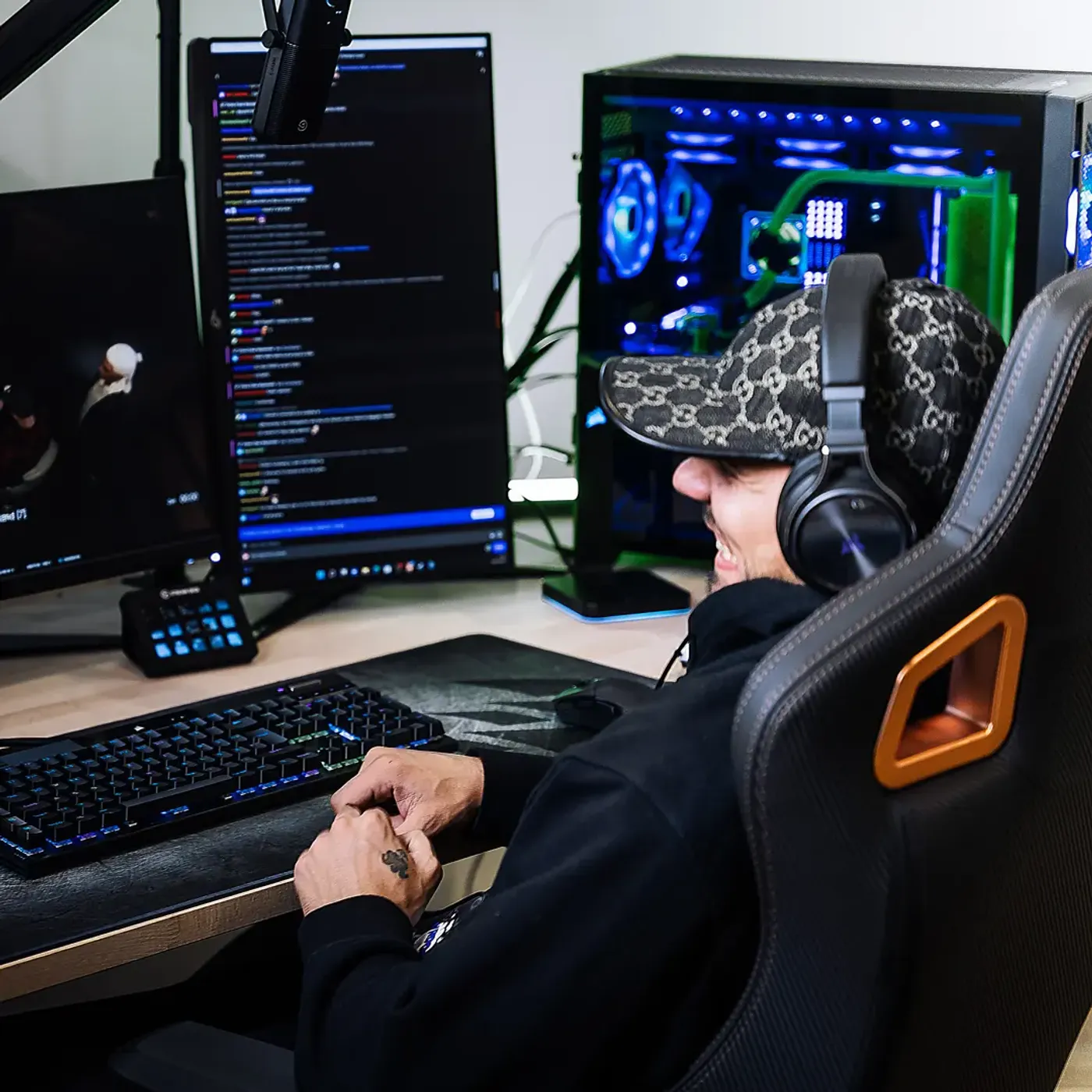 Capital Bra 4 – MIFCOM