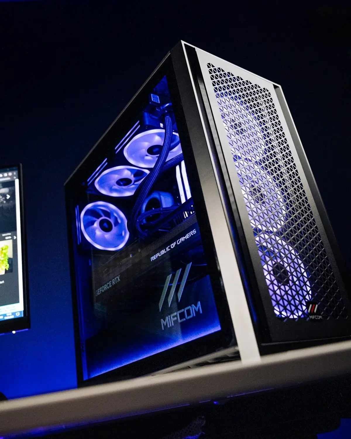 Agurin PC – MIFCOM (4/4)