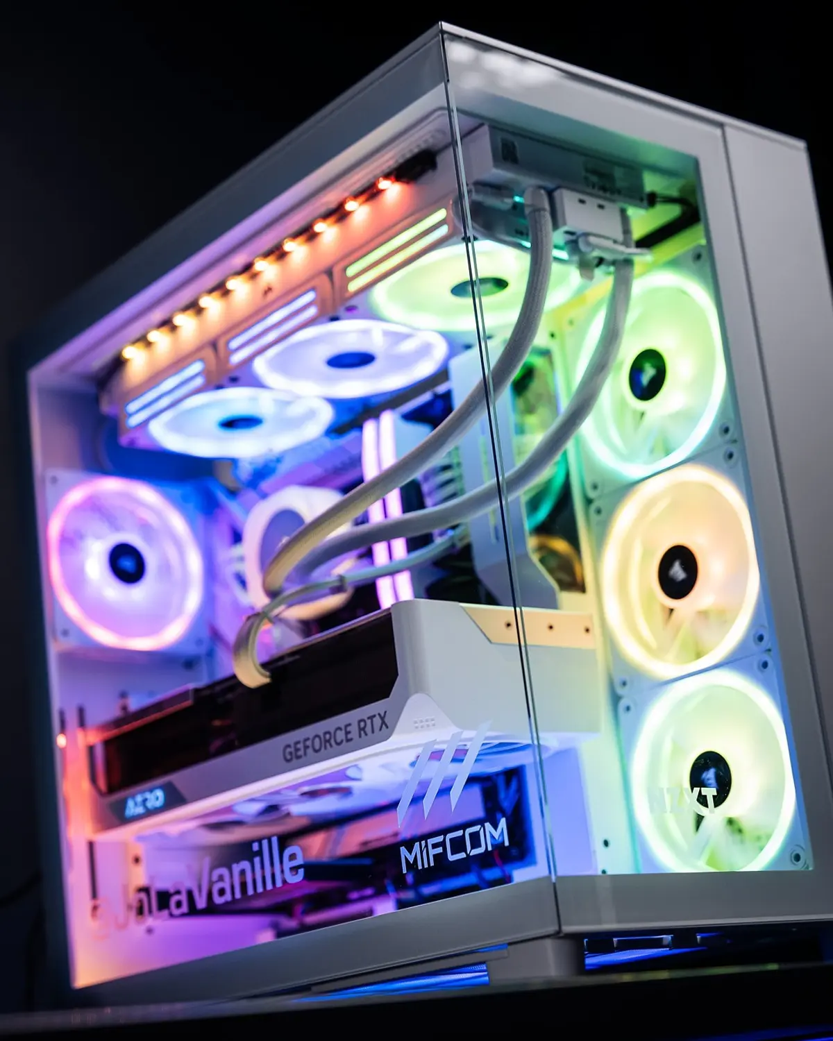 JolaVanille PC – MIFCOM (6/8)