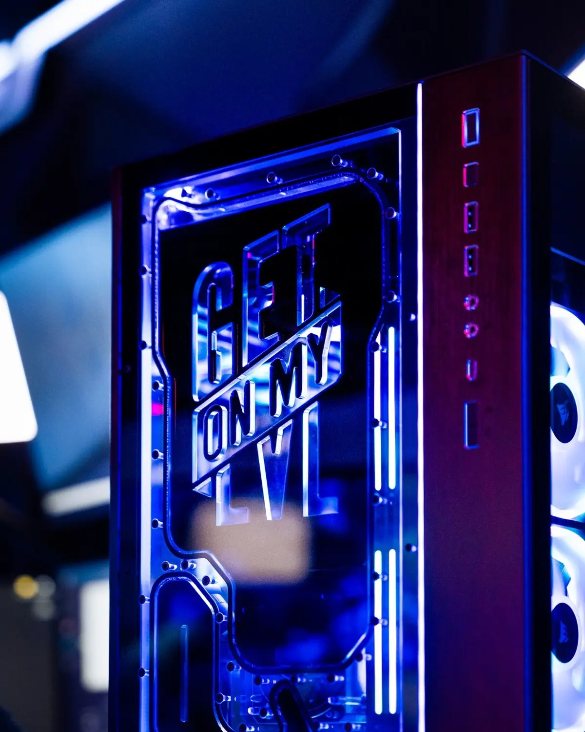 Monte Gamingkeller – MIFCOM (5/6)