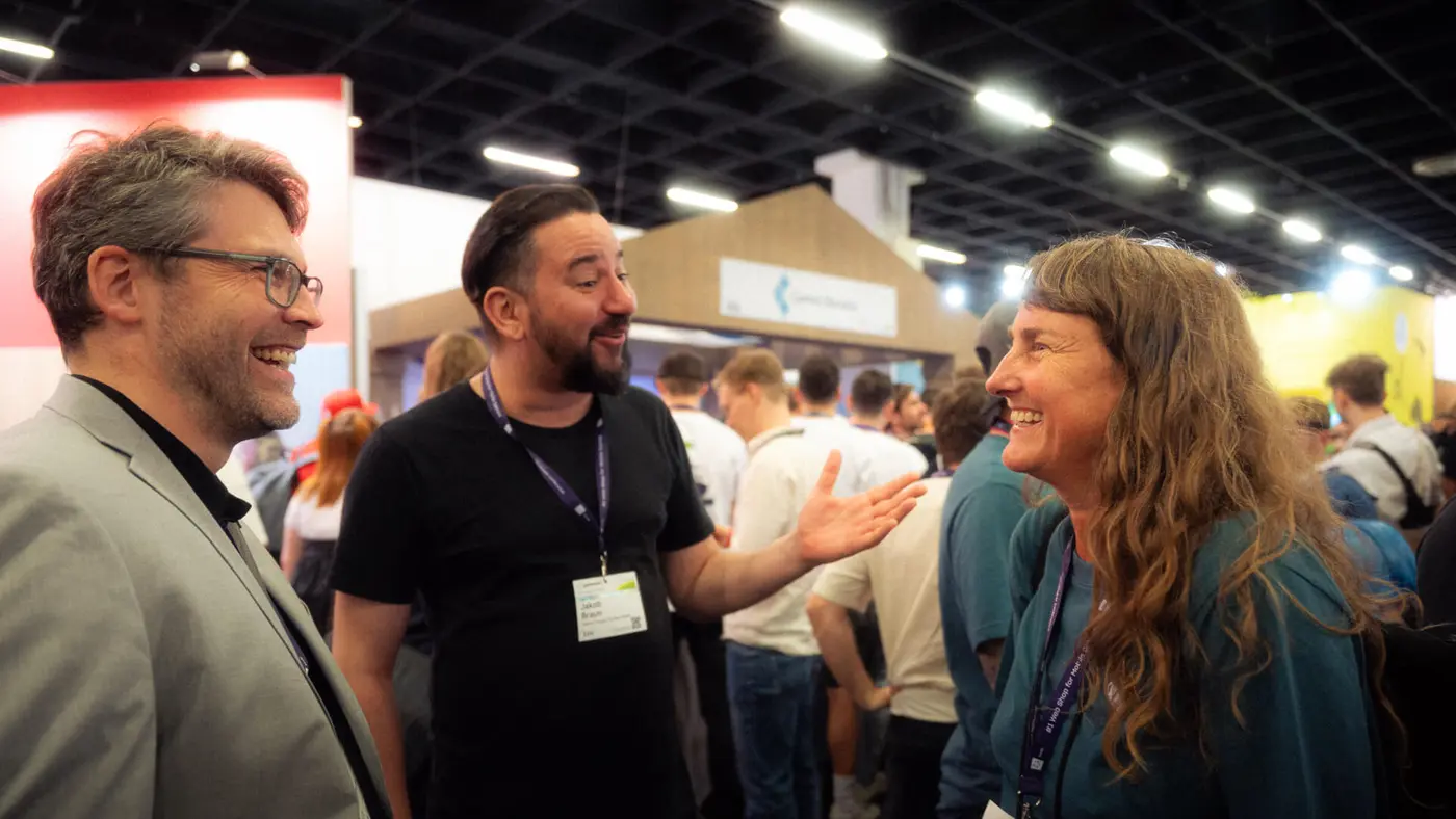 Hotfoot Run Nürnberg Teilnehmer