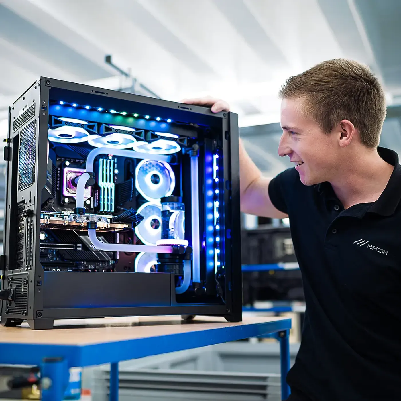 Beratungshilfe v2 – MIFCOM