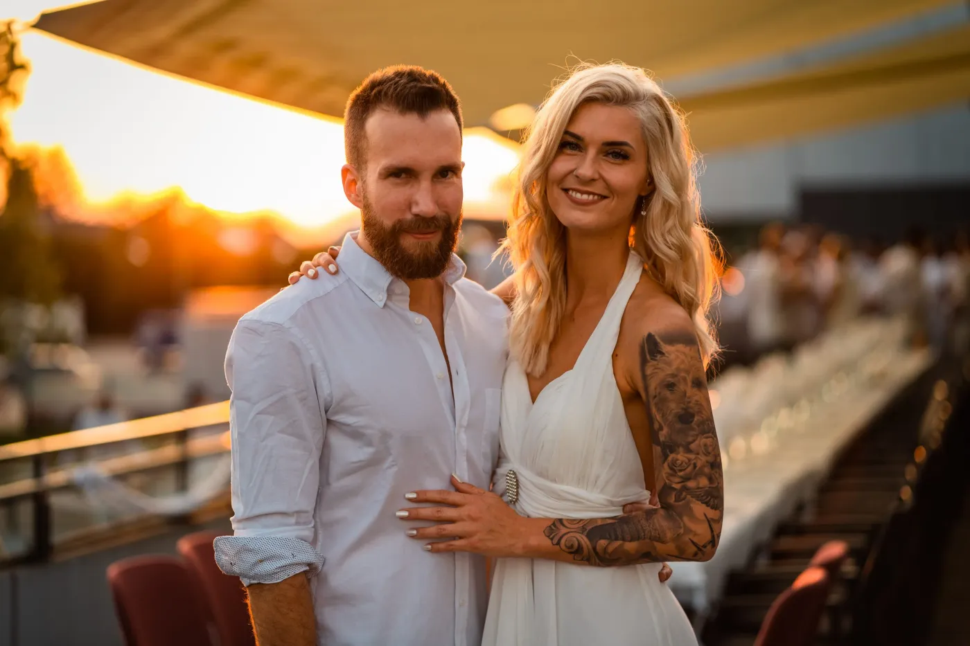 Tief Im Wald Car Meetup 10