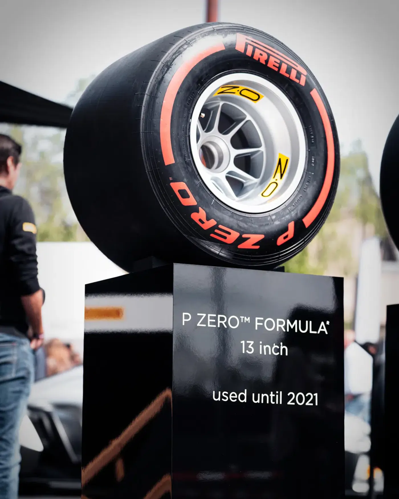 Tief Im Wald Car Meetup 5