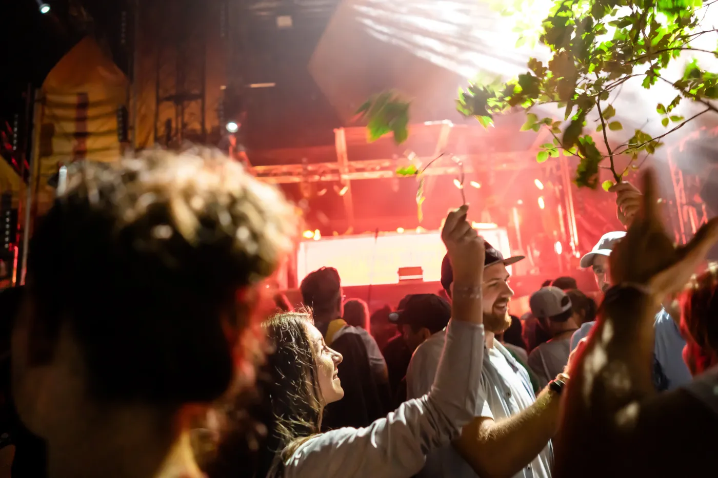 Tief Im Wald Car Meetup 9