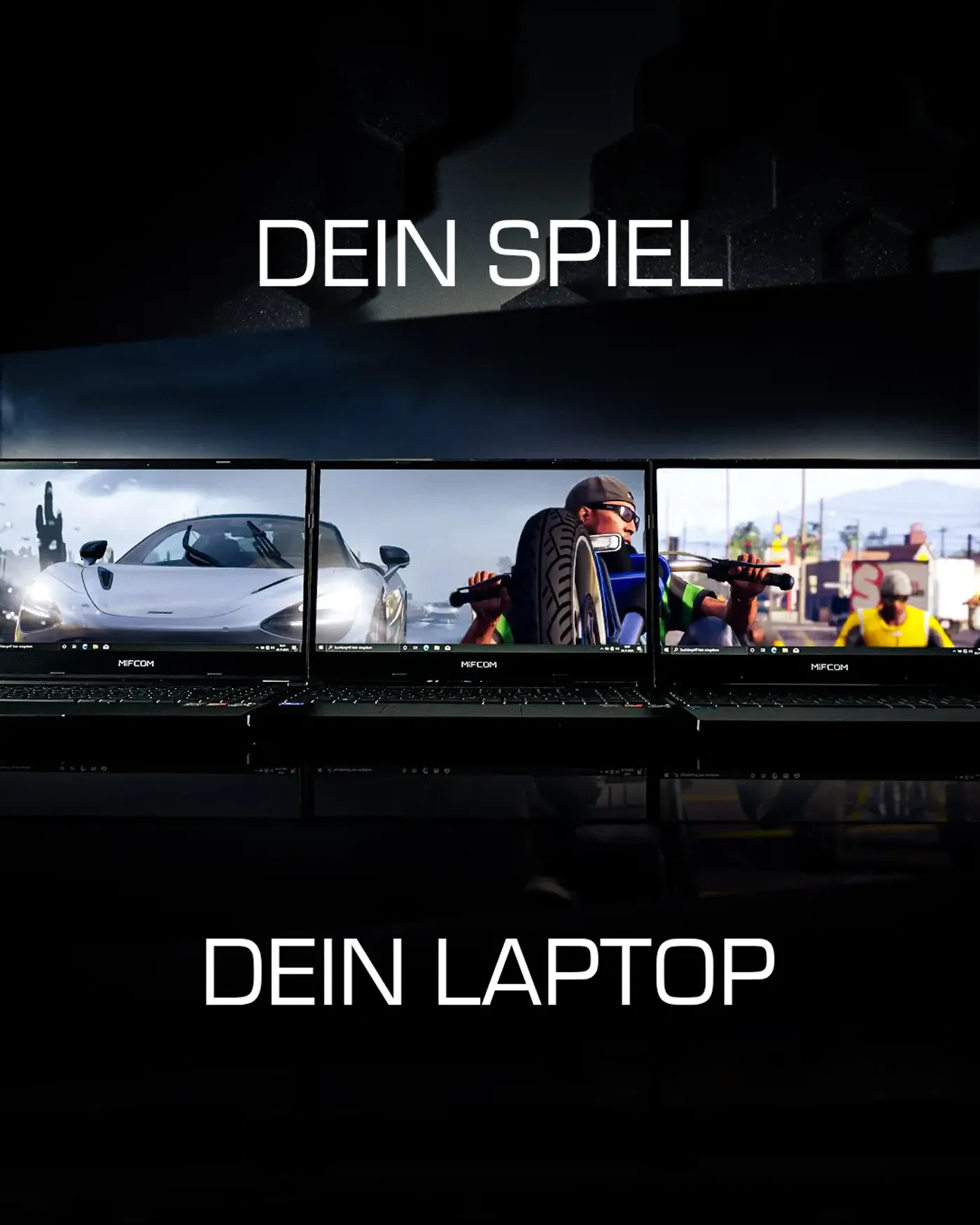 Tief Im Wald Car Meetup 5