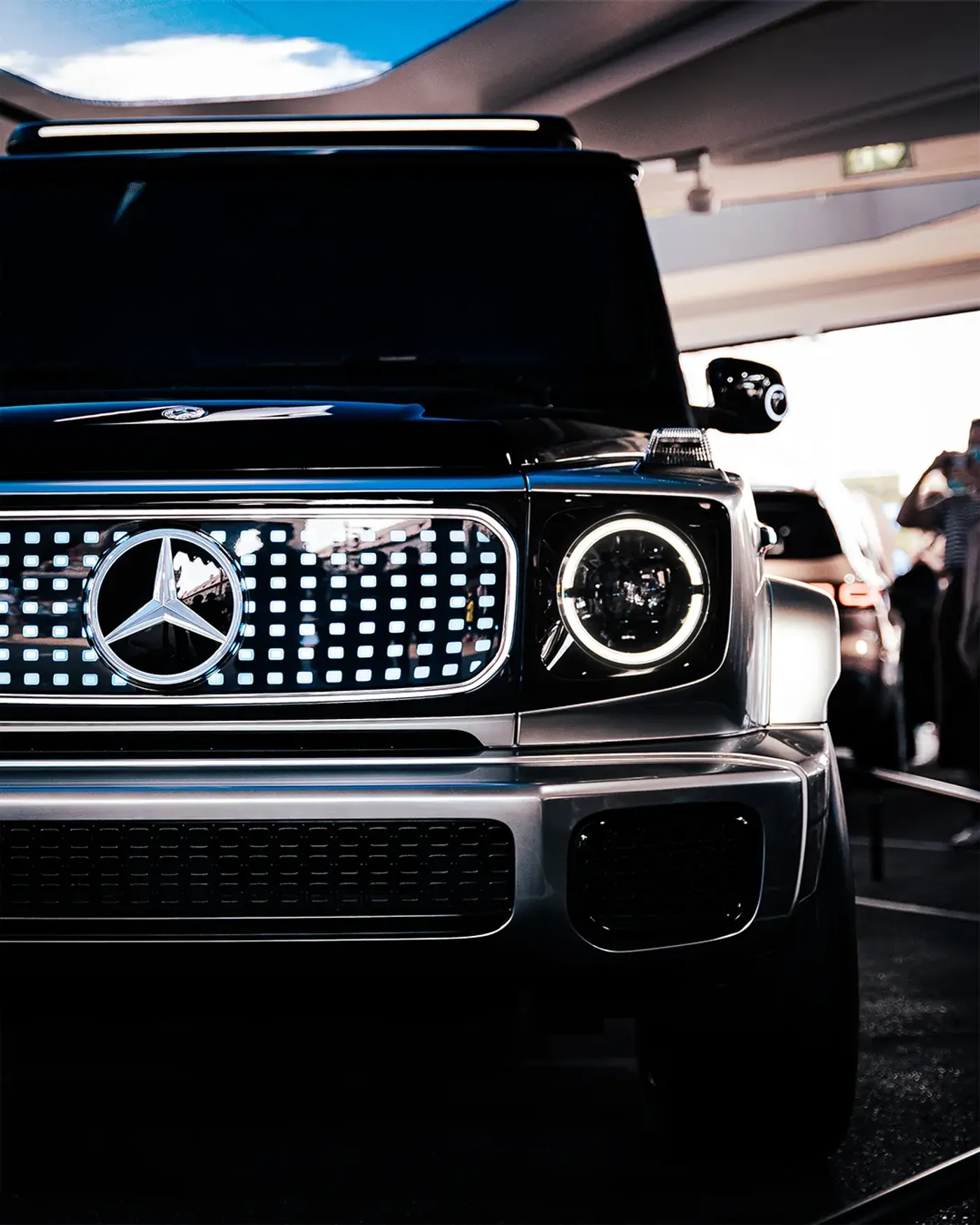 Tief Im Wald Car Meetup 12