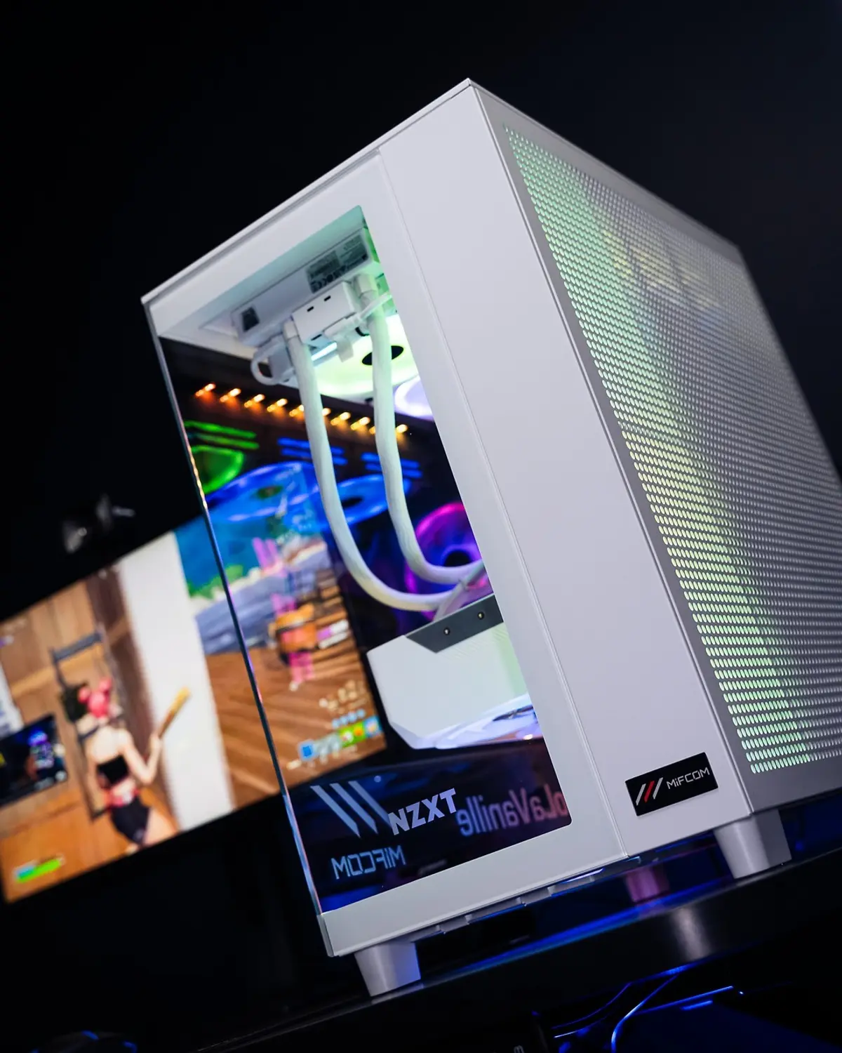 JolaVanille PC – MIFCOM (2/8)