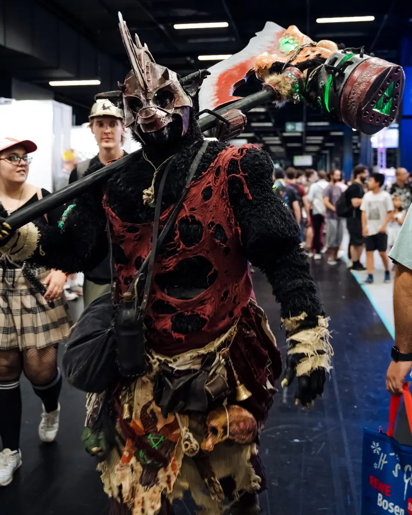 MIFCOM Gamescom 2022 13 – MIFCOM