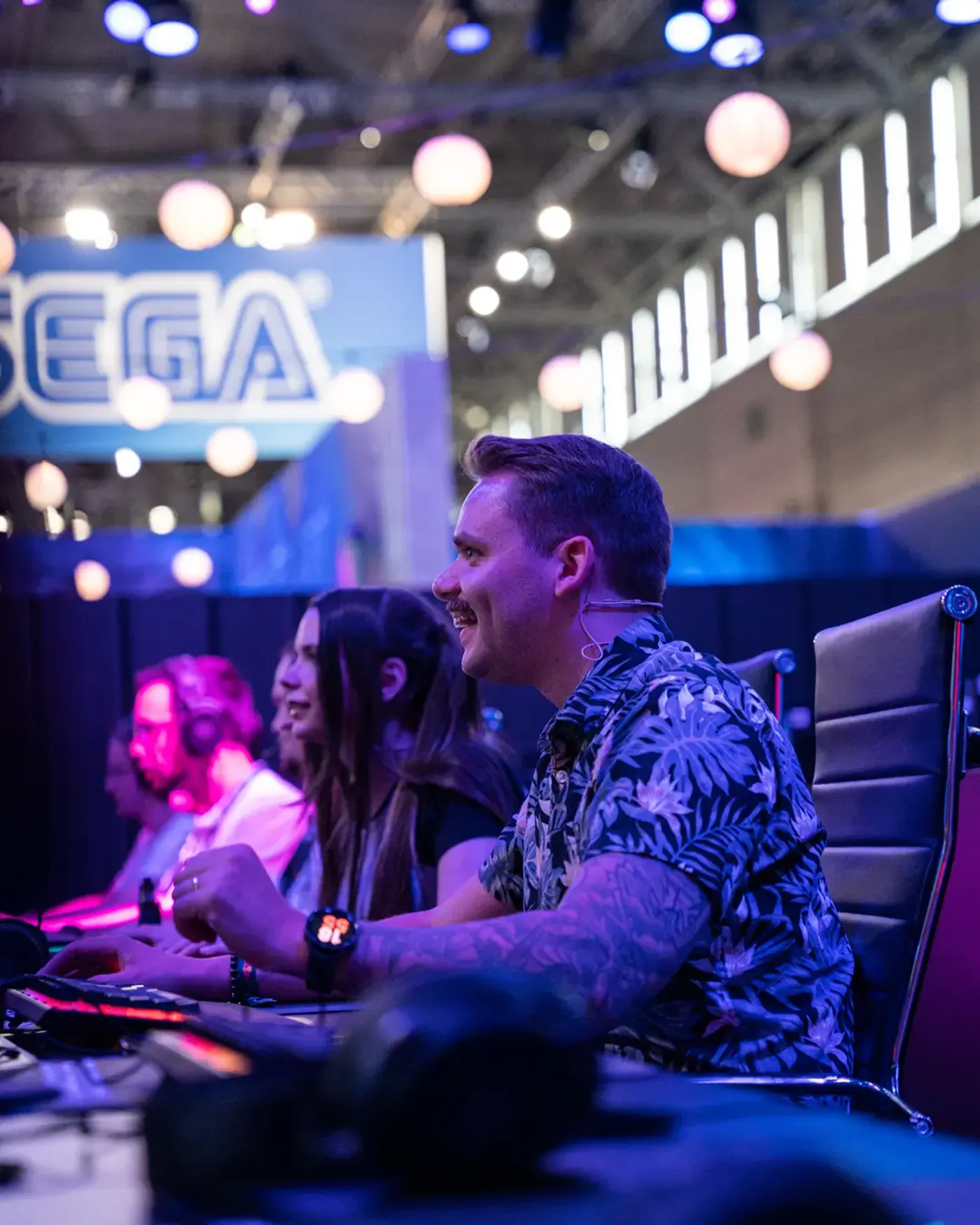 MIFCOM Gamescom 2022 8 – MIFCOM