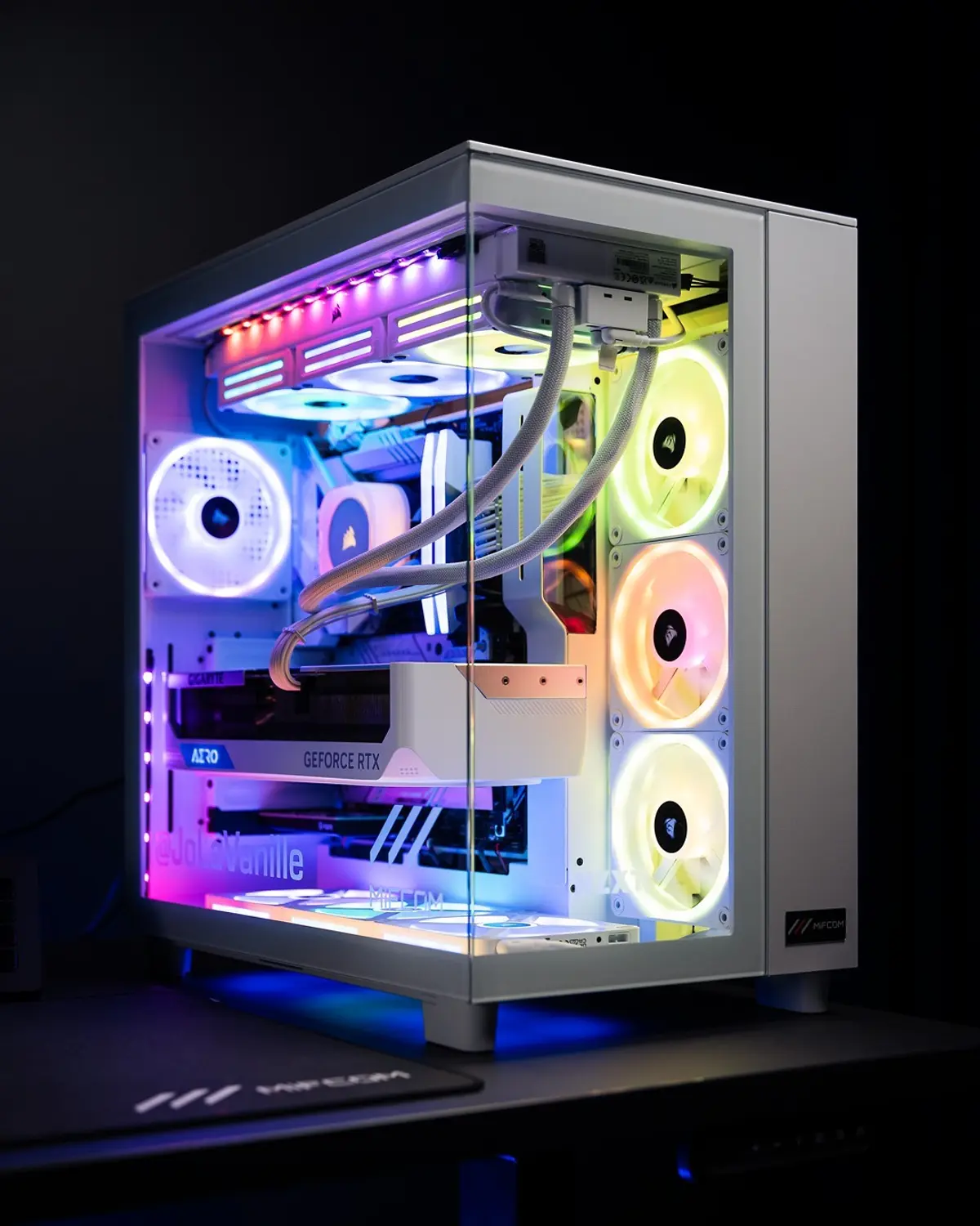 JolaVanille PC – MIFCOM (8/8)