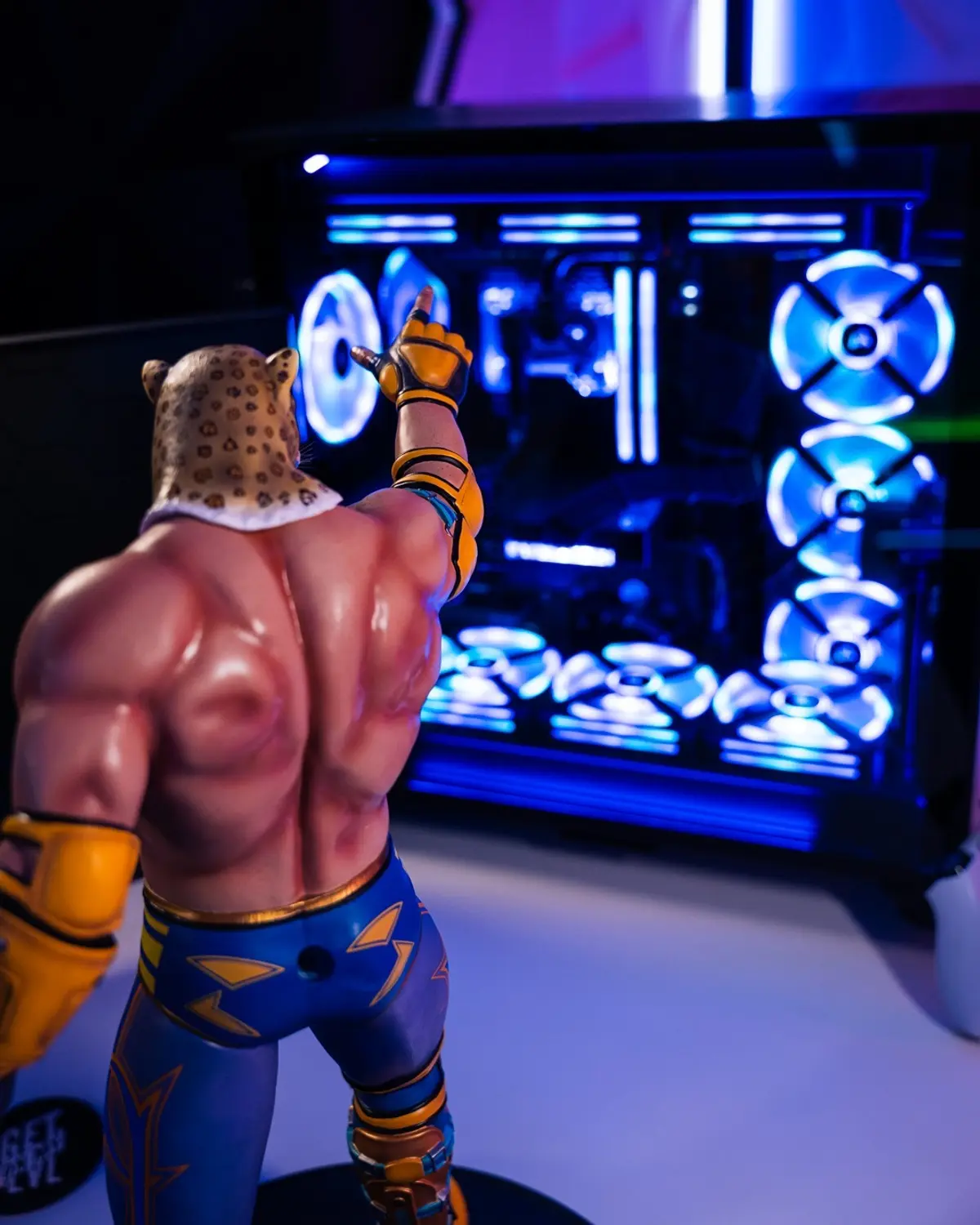 Monte Gamingkeller – MIFCOM (6/6)