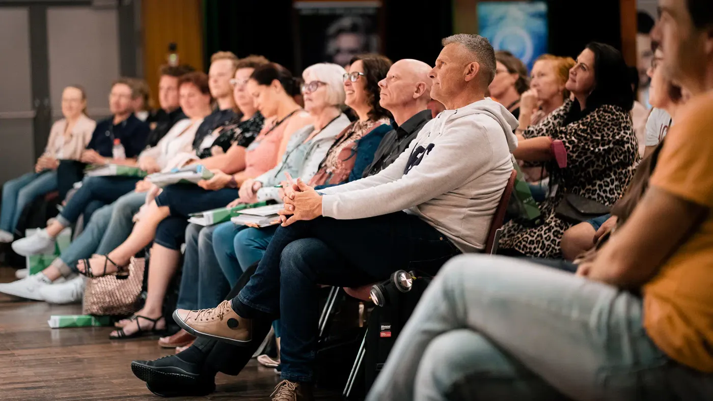 Tief Im Wald Car Meetup 11