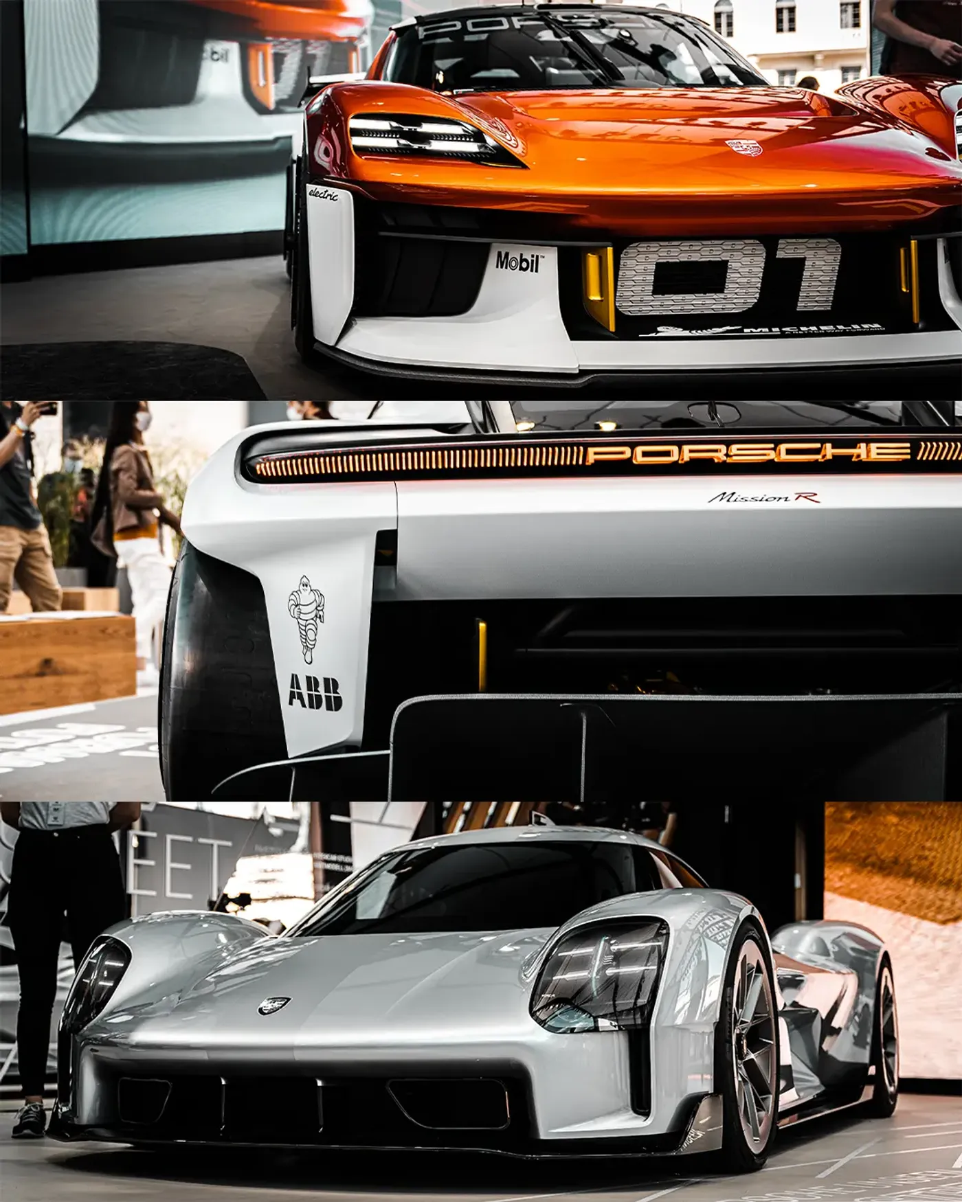 Tief Im Wald Car Meetup 3