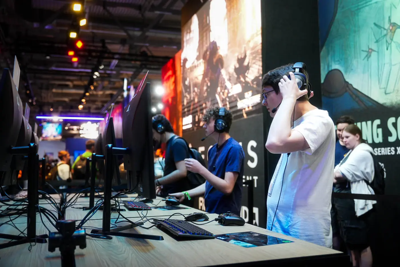 Hotfoot Run Nürnberg Teilnehmer