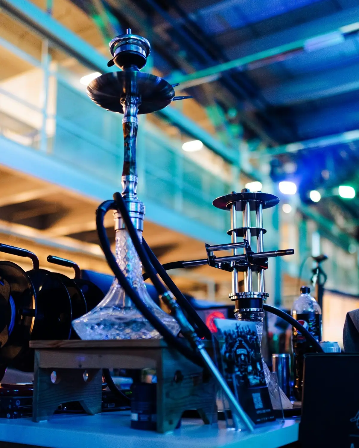 SwitzerLAN x HeroFest – MIFCOM (5/10)