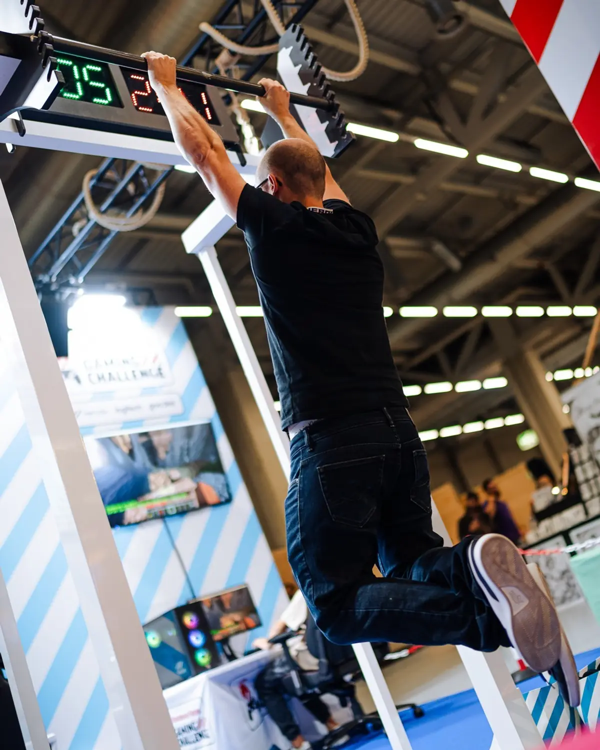 SwitzerLAN x HeroFest – MIFCOM (6/10)