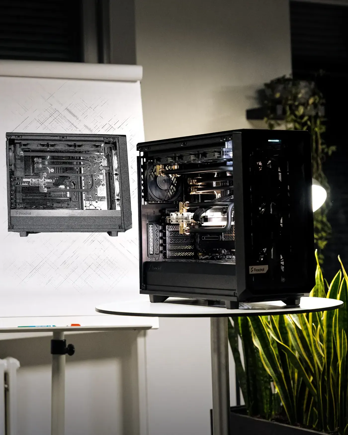 Tief Im Wald Car Meetup 5