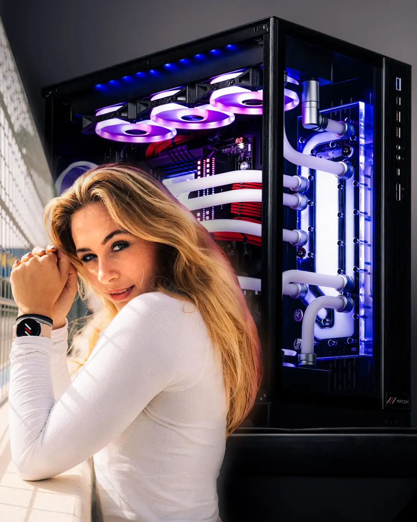 Sophia Floersch Reminder – MIFCOM