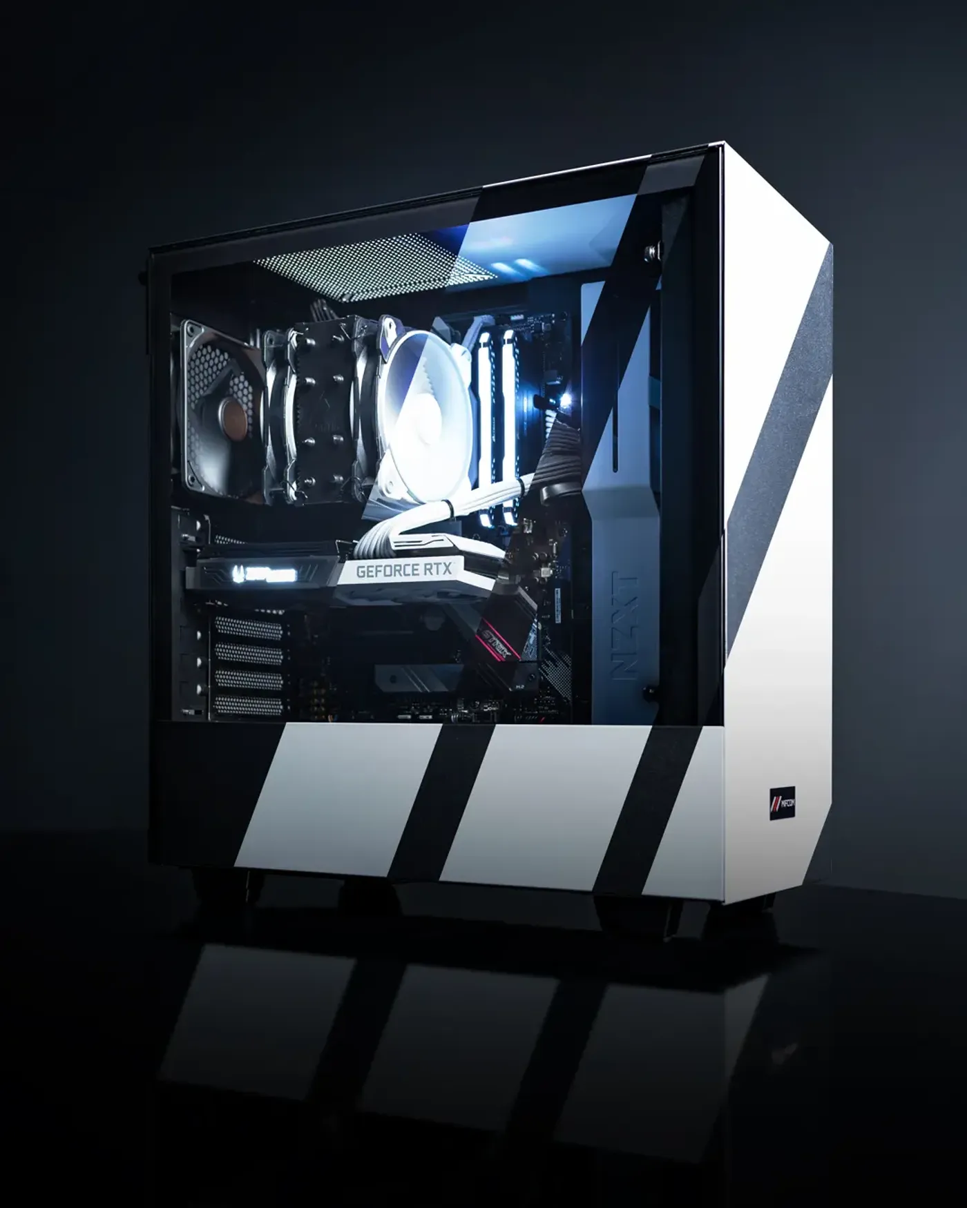 Tief Im Wald Car Meetup 9