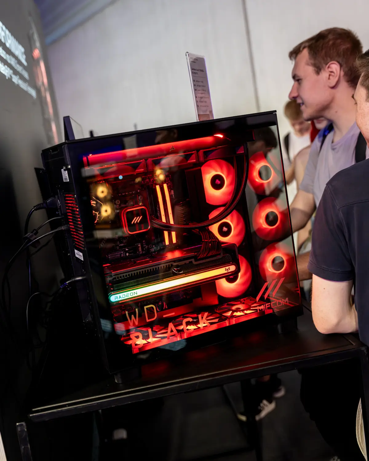 Gamescom 2023 – MIFCOM (5/7)