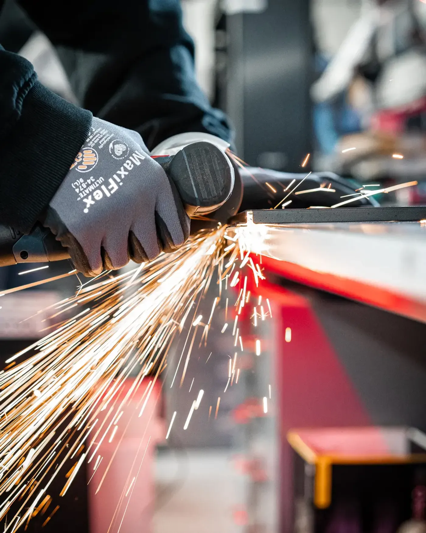 Manu Flexen – MIFCOM