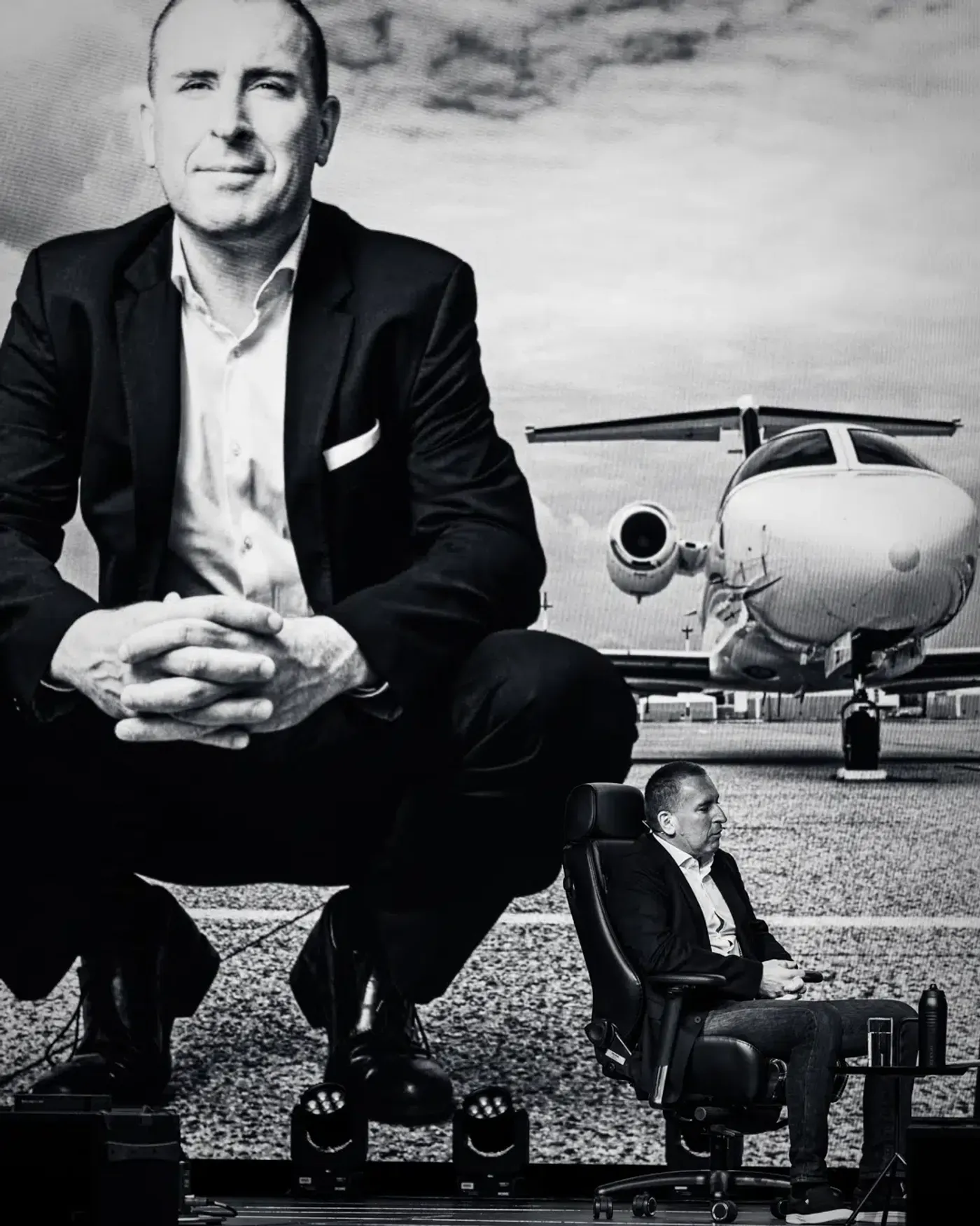 Tief Im Wald Car Meetup 5