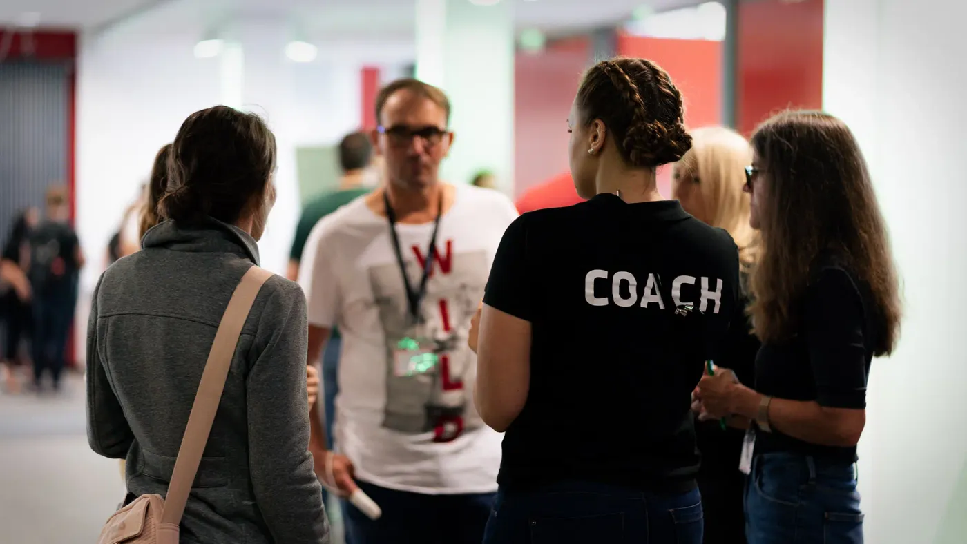 Tief Im Wald Car Meetup 10